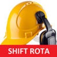 Icon of program: Shift Rota Pro SABIC SWCC…