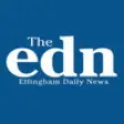 Icon of program: Effingham Daily News