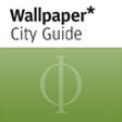 Icono de programa: Edinburgh: Wallpaper* Cit…