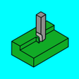 Icon of program: I.T.I. Machinist