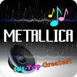 Icon of program: Metallica Album (1983-201…