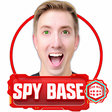 Spy Ninja Network - Chad & Vy icon