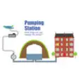 Icon of program: Pumping Station