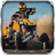 Icon of program: ATV Extreme Quad Bike Rac…