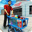Icon of program: Supermarket Grocery Store…