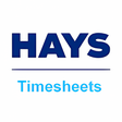 Icono de programa: Hays Timesheets
