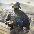 Icono de programa: Call of Warfare: FPS Mode…
