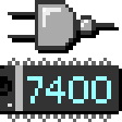 Icono de programa: MacBreadboard