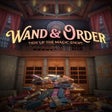 Icono de programa: Wand  Order: Tidy Up the …