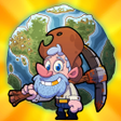 Icono de programa: Tap Tap Dig - Idle Clicke…