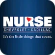 Icon of program: Nurse Chevrolet Cadillac