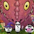 Icono de programa: 3 Pandas in Fantasy : Adv…