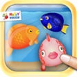 Icon of program: Aquarium for Kids (by Hap…