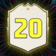 Icon of program: FUT 20 by DevCro