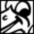 Icon of program: I Color Too: Animals 2