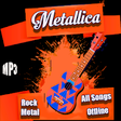 Icono de programa: Metallica best songs off…