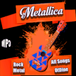 Icon of program: Metallica  best songs off…