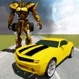 Icon of program: Robo Taxi Transformation …