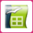 Icono de programa: OpenOffice Calc Training …