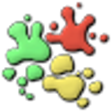 Icono de programa: RealWorld Paint