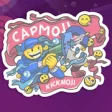 Icon of program: Capmoji