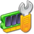 Icon of program: SSD Tweaker