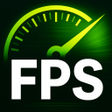 Icon of program: FPS Meter : FPS Overlay