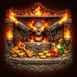 Icon of program: Dungeonfire: Action shoot…