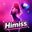 Icon of program: HiMiss Live - Video Chat