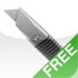 Icon of program: Drywall Calc Free