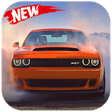 Icon of program: Real Drive Dodge Challeng…