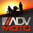 Icono de programa: Adventure Motorcycle
