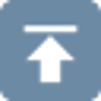 Icon of program: Scroll To Top Button