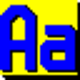 Icono de programa: ShowFont - Windows Font L…