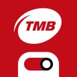 Icon of program: TMBAPP (Metro Bus Barcelo…