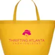 Icon of program: Thrifting Atlanta