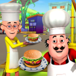 Icono de programa: Motu Patlu Cooking