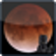 Icono de programa: Lunar Eclipse Maestro