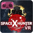 Icon of program: Space X Hunter VR