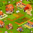 Icon of program: Happy Farm Village