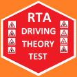 Icon of program: RTA Theory Test