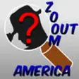 Icon of program: Zoom Out America Quiz Mae…