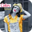 Icon of program: Color Splash Effect - Col…