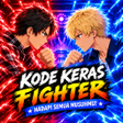 Icon of program: Kode Keras Fighter