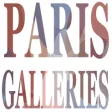 Icon of program: Paris Galleries