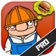 Icon of program: Gulp Cheese-Burger Worker…