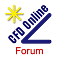 Icon of program: CFD Online Forum