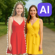 Icon of program: AI photo editorObject rem…