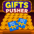 Icon of program: Gifts Pusher - Earn Gifts