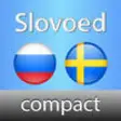 Icon of program: Russian <-> Swedish Slovo…
